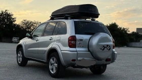Toyota Rav4 Vvti | Mobile.bg    6