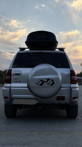 Toyota Rav4 Vvti | Mobile.bg    5
