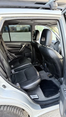 Toyota Rav4 Vvti | Mobile.bg    8