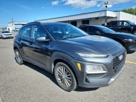 Hyundai Kona AWD * CARFAX * АвтоКредит * Цена до България* - 22100 лв. - 40117220 2
