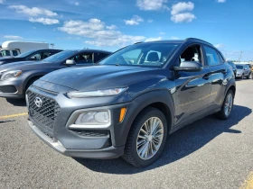Hyundai Kona AWD * CARFAX * АвтоКредит * Цена до България*  - изображение 1