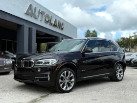     BMW X5 xDrive35i