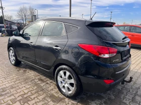 Hyundai IX35 2.0CRDI 4WD KOJA EURO 5 - 11500 лв. / 5879.86 € - 58814966 8