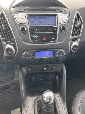 Hyundai IX35 2.0CRDI 4WD KOJA EURO 5 - 11500 лв. / 5879.86 € - 58814966 13