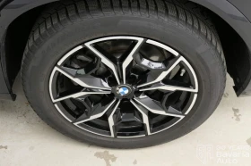 BMW X4 30i xDrive M Sport Paket Sportautomatic - 111300 лв. / 56906.79 € - 51269609 14