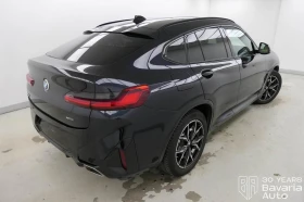 BMW X4 30i xDrive M Sport Paket Sportautomatic - 111300 лв. / 56906.79 € - 51269609 3