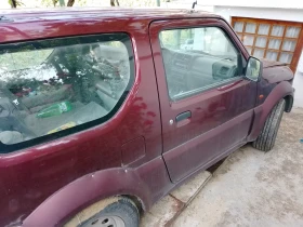 Suzuki Jimny, снимка 2 — Bazar.bg Suzuki Jimny, снимка 2