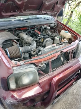 Suzuki Jimny, снимка 4 — Bazar.bg Suzuki Jimny, снимка 4
