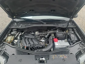 Dacia Duster 1.6 GPL EURO6 | Mobile.bg    7