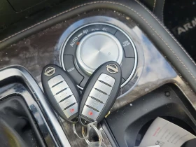 Nissan Armada * PLATINUM * CARFAX *  - 61950 лв. / 31674.53 € - 25852663 8