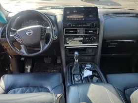 Nissan Armada * PLATINUM * CARFAX *  - 61950 лв. / 31674.53 € - 25852663 11