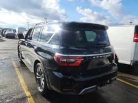 Nissan Armada * PLATINUM * CARFAX *  - 61950 лв. / 31674.53 € - 25852663 4