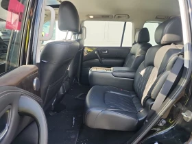 Nissan Armada * PLATINUM * CARFAX *  - 61950 лв. / 31674.53 € - 25852663 13
