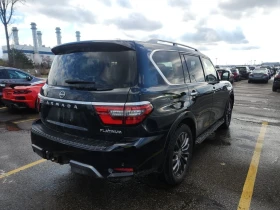 Nissan Armada * PLATINUM * CARFAX *  - 61950 лв. / 31674.53 € - 25852663 3