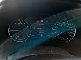 Nissan Armada * PLATINUM * CARFAX *  - 61950 лв. / 31674.53 € - 25852663 9