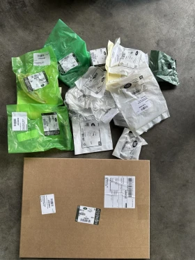 Jaguar F-PACE R-SPORT ШУМ В МОТОРА!!, снимка 10