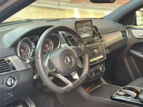 Mercedes-Benz GLE 43 AMG AMG | Mobile.bg � ����� ������ 8