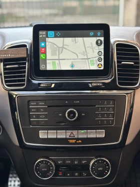 Mercedes-Benz GLE 43 AMG AMG | Mobile.bg � ����� ������ 12