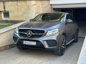 Mercedes-Benz GLE 43 AMG AMG | Mobile.bg � ����� ������ 15