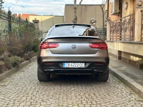 Mercedes-Benz GLE 43 AMG AMG | Mobile.bg � ����� ������ 3