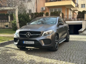 Mercedes-Benz GLE 43 AMG AMG | Mobile.bg � ����� ������ 4