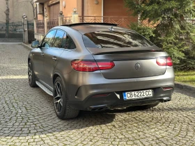 Mercedes-Benz GLE 43 AMG AMG | Mobile.bg � ����� ������ 5