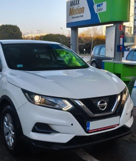 Nissan Qashqai - 12000 € / 23469.96 лв. - 12662568 3