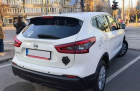 Nissan Qashqai - 12000 € / 23469.96 лв. - 12662568 2