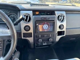 Ford F150 * 4WD SuperCrew * CARFAX * БЕЗ ПЪРВОНАЧАЛНА ВНОСКА - 9000 € / 17602.47 лв. - 98886323 9