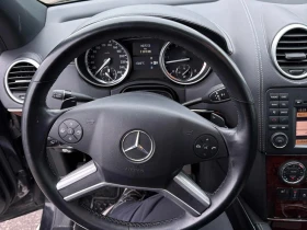 Mercedes-Benz GL 350 350 BlueTEC  CARFAX - 11800 € / 23078.79 лв. - 29933516 13