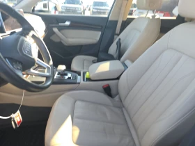Audi Q5 2.0T* MATRIX* ДИГИТАЛНО* ТАБЛО* 360КАМЕРА* LANE* A - 14366 € / 28097.45 лв. - 70170712 10