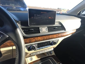 Audi Q5 2.0T* MATRIX* ДИГИТАЛНО* ТАБЛО* 360КАМЕРА* LANE* A - 14366 € / 28097.45 лв. - 70170712 9