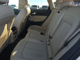 Audi Q5 2.0T* MATRIX* ДИГИТАЛНО* ТАБЛО* 360КАМЕРА* LANE* A - 14366 € / 28097.45 лв. - 70170712 11