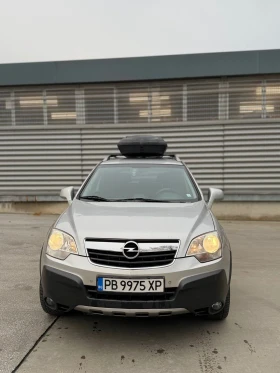 Opel Antara . - 4400 € / 8605.65 лв. - 39027399 2