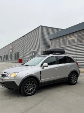 Opel Antara . - 4400 € / 8605.65 лв. - 39027399 8