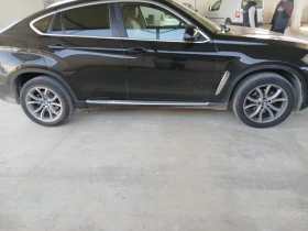 BMW X6 xDrive30d - 18100 € / 35400.52 лв. - 98900529 17