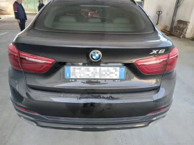 BMW X6 xDrive30d - 18100 € / 35400.52 лв. - 98900529 4