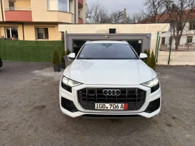 ����� �� �������� �� Audi Q8 50TDI/QUATTRO/B&O