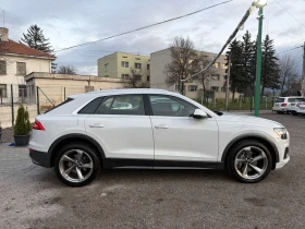 ����� �� �������� �� Audi Q8 50TDI/QUATTRO/B&O