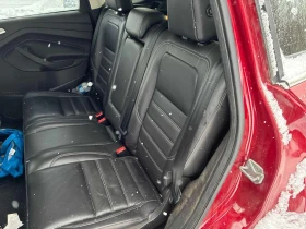 Ford Escape * TITANIUM * * KEYLESS GO* * KEYLESS ENTRY*  - 11400 € / 22296.46 лв. - 43586425 9