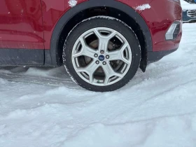 Ford Escape * TITANIUM * * KEYLESS GO* * KEYLESS ENTRY*  - 11400 € / 22296.46 лв. - 43586425 6