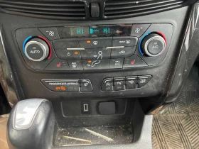 Ford Escape * TITANIUM * * KEYLESS GO* * KEYLESS ENTRY*  - 11400 € / 22296.46 лв. - 43586425 16