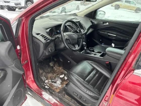 Ford Escape * TITANIUM * * KEYLESS GO* * KEYLESS ENTRY*  - 11400 € / 22296.46 лв. - 43586425 8