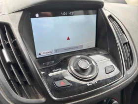 Ford Escape * TITANIUM * * KEYLESS GO* * KEYLESS ENTRY*  - 11400 € / 22296.46 лв. - 43586425 12