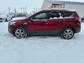 Ford Escape * TITANIUM * * KEYLESS GO* * KEYLESS ENTRY*  - 11400 € / 22296.46 лв. - 43586425 3