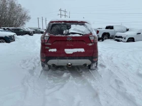 Ford Escape * TITANIUM * * KEYLESS GO* * KEYLESS ENTRY*  - 11400 € / 22296.46 лв. - 43586425 5