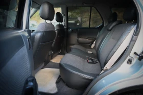 Opel Frontera 2.2DTI /ИТАЛИЯ/FACE - 4400 € / 8605.65 лв. - 42358496 12