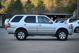 Opel Frontera 2.2DTI /ИТАЛИЯ/FACE - 4400 € / 8605.65 лв. - 42358496 6