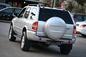 Opel Frontera 2.2DTI /ИТАЛИЯ/FACE - 4400 € / 8605.65 лв. - 42358496 3