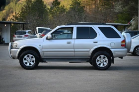 Opel Frontera 2.2DTI /ИТАЛИЯ/FACE - 4400 € / 8605.65 лв. - 42358496 2